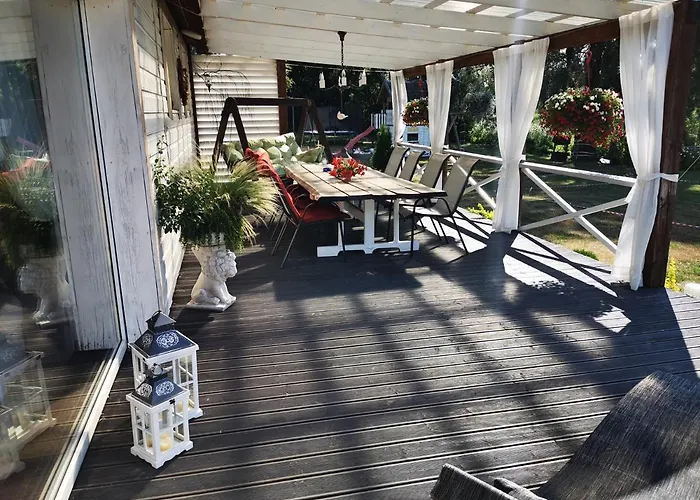 Дом отдыха Savi Валгеранна