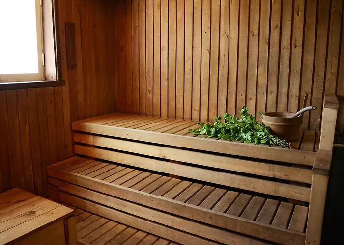 Дом отдыха Savi Валгеранна