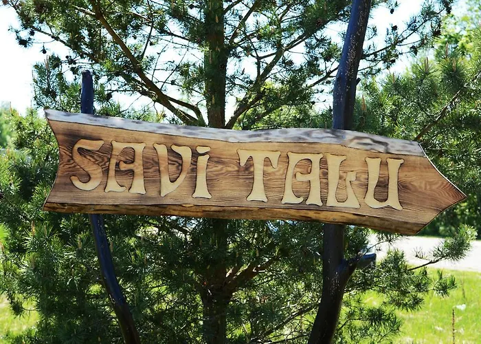 Дом отдыха Savi Валгеранна