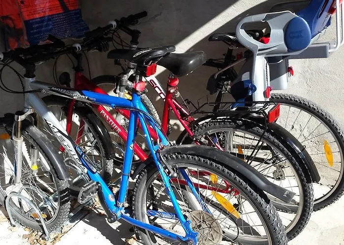 Дом отдыха Savi