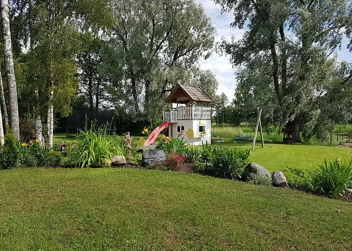 Дом отдыха Savi *