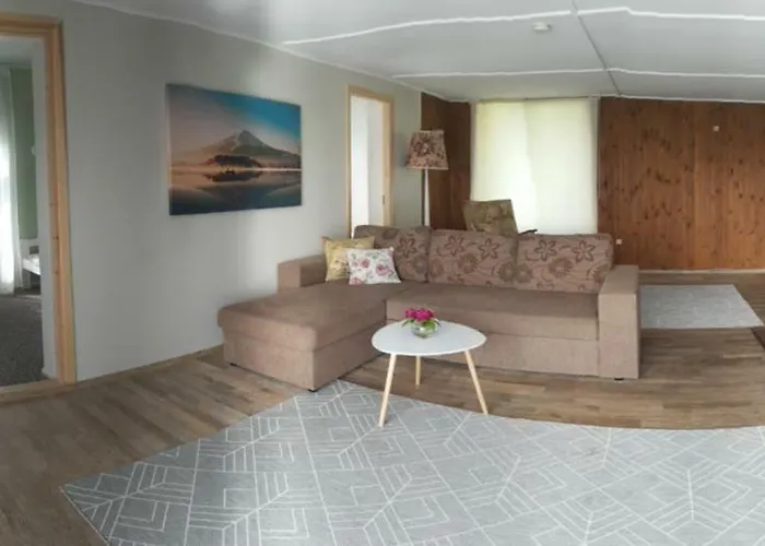 Savi Дом отдыха Валгеранна