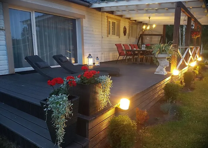 Savi Дом отдыха Валгеранна